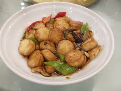 -金鸭都·老北京特色家常菜(潘家园店)