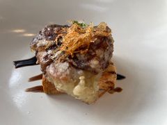 -解放碑威斯汀酒店-知味国际美食餐厅