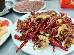 -松明一烤肉馆(鲁园店)