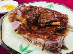 -隆都四季香饭店(碧海路店)