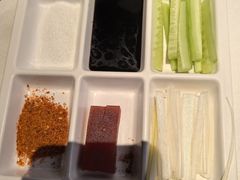 -在前门·烤鸭北京菜(五月花广场店)