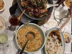 -北李妈妈菜·海肠捞饭(开发区万达店)