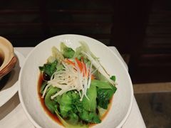 -白云中餐厅·粤菜·亚龙湾喜来登度假酒店