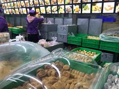 -宫廷糕点铺(人民中路店)