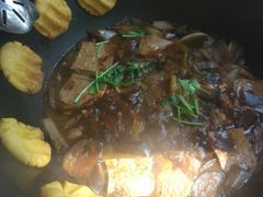 -荣德灶台鱼(圣泉寺店)