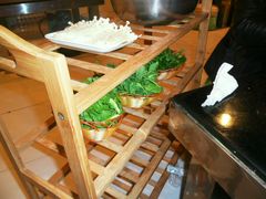 -草墩罗非鱼庄•野生菌•腊排骨(七星街上段店)