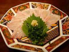 -加奈日本料理