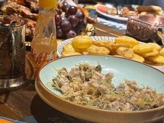 -卢布里西餐厅(满洲里店)