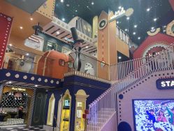 -MELAND CLUB亲子乐园·派对·餐厅(北京芳圆里ID MALL店)
