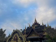 -西双版纳勐泐文化旅游区