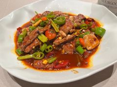 -漢舍中国菜馆(889广场店)