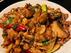 -三酉星·枫·山風与野菜(上海总店)
