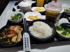 -老娘舅(文晖路店)
