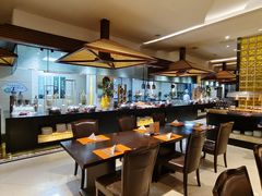 -南通大饭店·米兰餐厅
