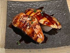 -Tuna maki寿司(苏州万象天地店)