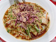 西贝面筋-西贝莜面村(近铁城市广场店)