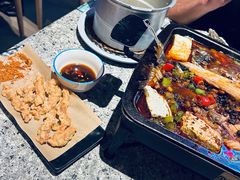 -里岛烤鱼(东港凯虹广场店)