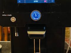 -佛山保利洲际酒店·月色西餐厅