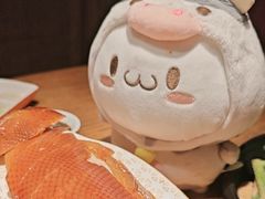 -马仕玖煲·融合菜·酥不腻烤鸭(人大店)