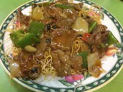 -胜利茶餐室