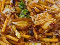 -怪噜范·老贵阳街头名小吃(鸿通城店)