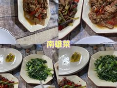 -南雄雄州土菜餐厅(粤北大厦店)
