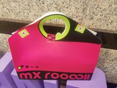 -美心西饼mx cakes(东方宝泰东店)