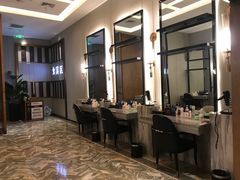 -南京瀚金佰九号温泉酒店