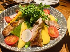 -MR.ROCKY洛奇先生·西餐&酒吧(太古仓店)