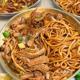 ✨来安吉怎么能错过这碗腰花面🍜！