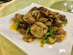 -蠔门宴海鲜城·阳江特色菜