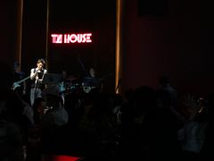 -TZ House音乐现场(来福士中心店)