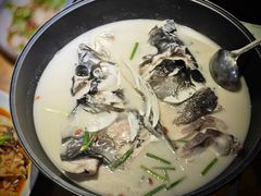 -丰乐餐厅·始于1999·本地老字号