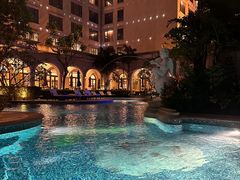 -澳门十六浦索菲特大酒店
