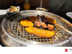 -東盛炭烤自助料理(浦东文峰广场店)