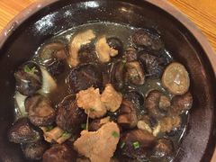 -老武汉大客堂(百瑞景店)
