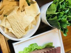 -重庆老门坎火锅(新津碧乐城店)