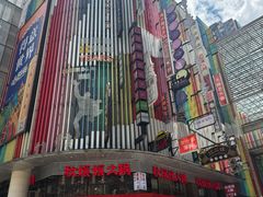 -八一好吃街·高品美食广场