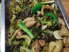 -新湖烧鸡(光明店)