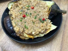 茄子-老虎滩大连海鲜烧烤(建邺云锦路总店)