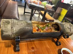 -老街坊餐吧
