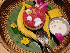 -金泰兰·东南亚料理(乐堤港店)