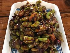 老妈蚕豆酱-老保定驴肉馆(云岗路店)