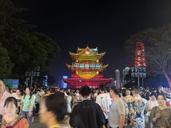 -中国宜宾·长江地标广场