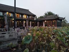 -湘湖大院(越王路店)