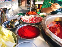 -憨铁匠老火锅(龙岗万科里店)