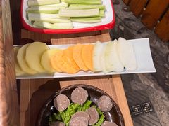 -宽窄巷子鲜牛火锅(北京首店)