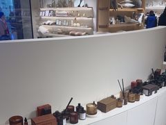 -ZARA HOME(蓝色港湾店)