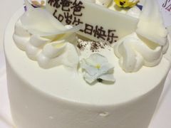 -SAYScake善食感戚风蛋糕(临江大道店)