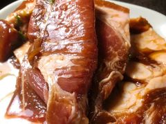 -韩盛·盛江山自助料理(中街大悦城店)